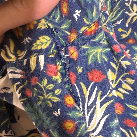 Printfresh Multicolor Pajama Set - Picture 10 of 14